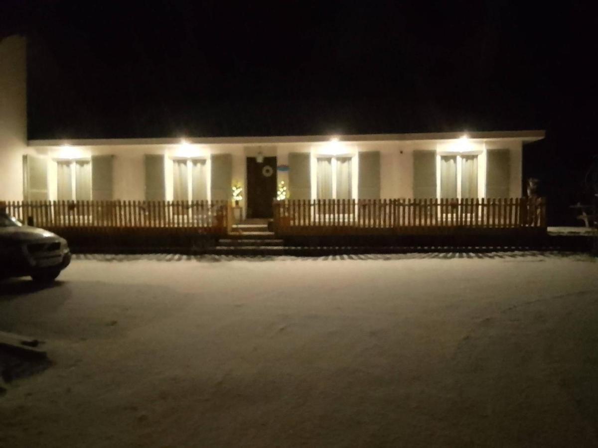 Saint-Cernin  Gites Puy Mary Et Puy Griou מראה חיצוני תמונה